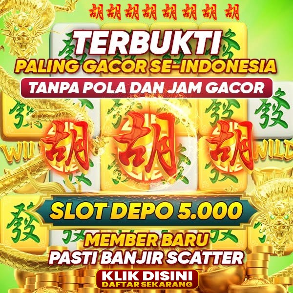 YUDA4D: Situs Game Online yang Bisa Bikin Kamu Kaya